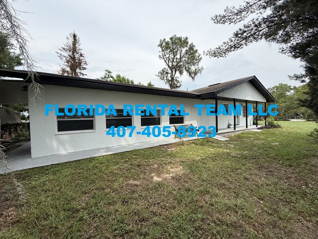 property at 165 E Pomelo St