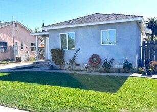 1416 W 130th St in Compton, CA - Building Photo - Building Photo