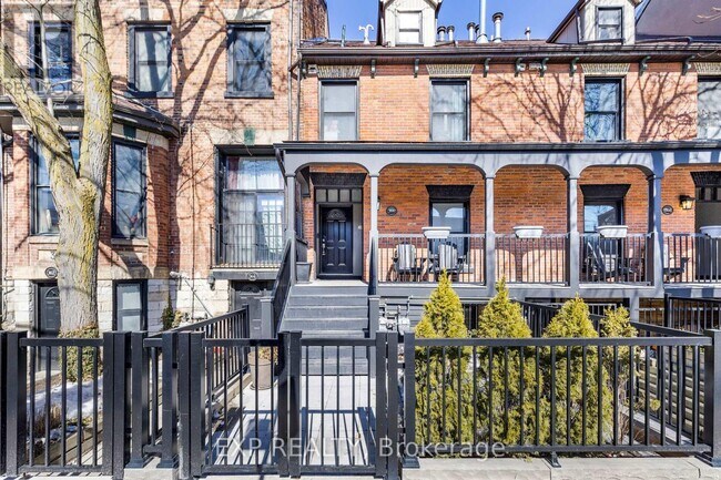 property at 366 Dundas St E