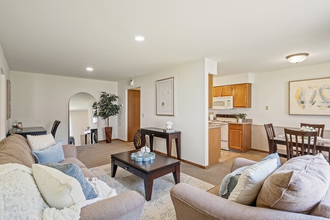 Brookmeadow Apartments