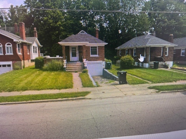 property at 3720 Brotherton Rd