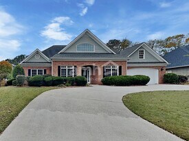 201 Brackin Trace in Grayson, GA - Building Photo