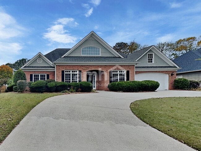 property at 201 Brackin Trace