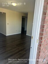 1374 Reservoir St in Harrisonburg, VA - Building Photo - Building Photo