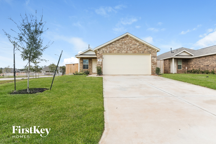375 Jewett Meadow Dr in Magnolia, TX - Building Photo