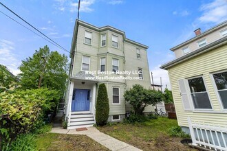 339 Norfolk St in Cambridge, MA - Building Photo - Building Photo