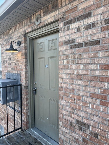 132 Ballygar St in Clarksville, TN - Building Photo - Building Photo