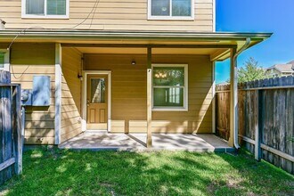 14511 Roaring Fork Ln in Houston, TX - Building Photo - Building Photo