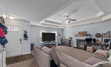 331 Merin Height Rd in Jacksonville, NC - Building Photo - Building Photo