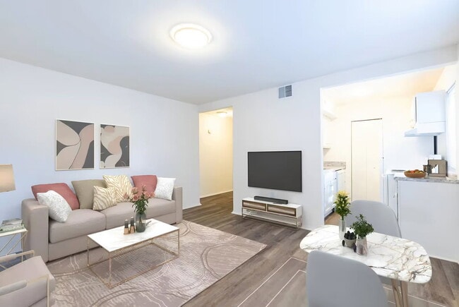 property at 6428 Elkhardt Rd