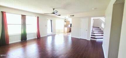 441 Desert Dandelion St in Horizon City, TX - Building Photo - Building Photo