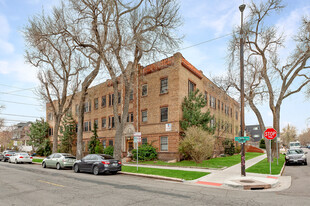 El Cortez Apartments