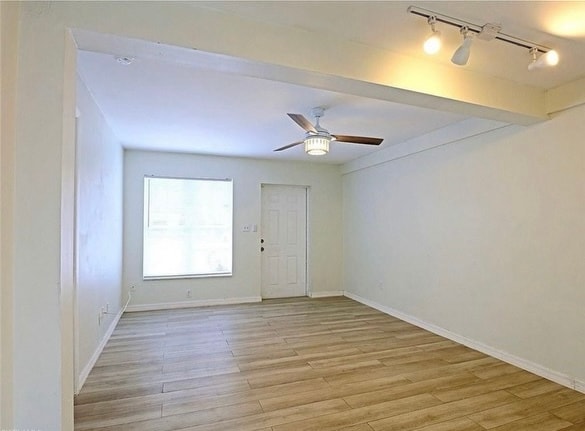 property at 2352 South St