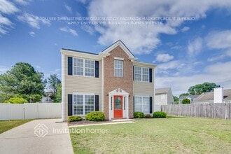 3004 Riverbrooke Dr in Raleigh, NC - Foto de edificio - Building Photo
