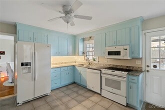 11200 Pennway Dr in North Chesterfield, VA - Building Photo - Building Photo