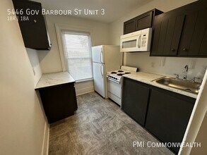 5446 Governor Barbour St-Unit -3 in Barboursville, VA - Building Photo - Building Photo