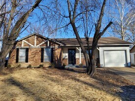 4320 Old Allen Rd in Memphis, TN - Building Photo