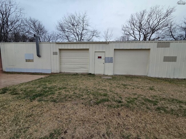 property at 2204 Princeton Ave