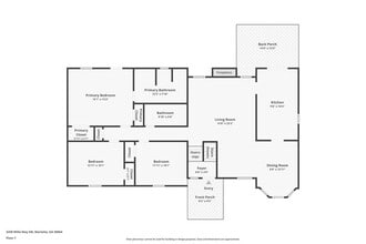 3258 Willa Way in Marietta, GA - Building Photo - Building Photo