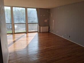 2003 Orleans St, Unit 528 in Detroit, MI - Foto de edificio - Building Photo