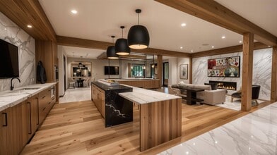 Portrait Midtown in Carmel, IN - Building Photo - Building Photo