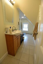 15 Sparhawk St, Unit 2 in Boston, MA - Building Photo - Building Photo