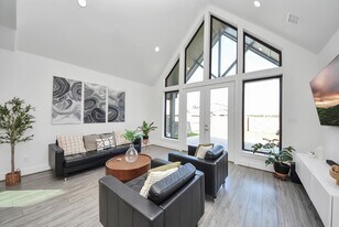 4111 Crossfind Ct in Fulshear, TX - Building Photo