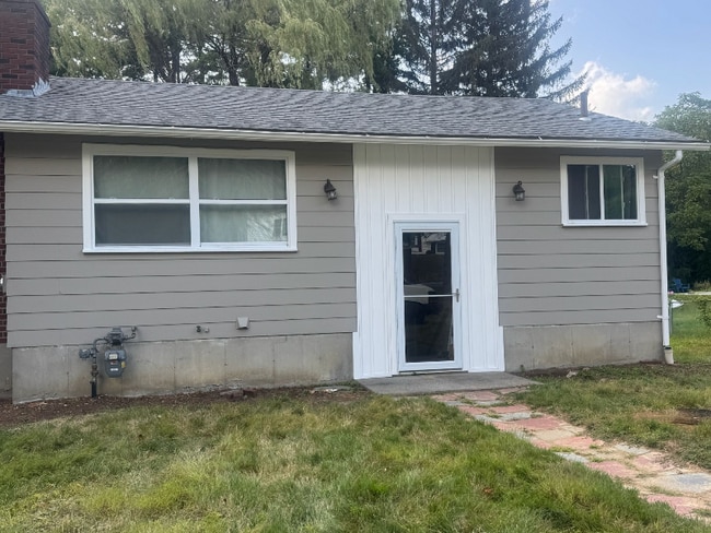 property at 57 Lawrence St