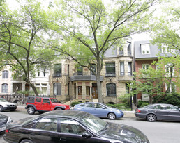 538-540 W Belden Ave Apartments