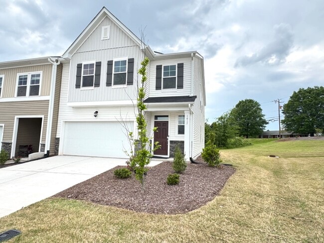 1017 Aberleigh Ln in Morrisville, NC - Building Photo - Building Photo