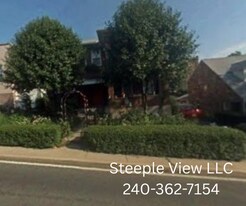 815 Braddock Rd in Cumberland, MD - Building Photo