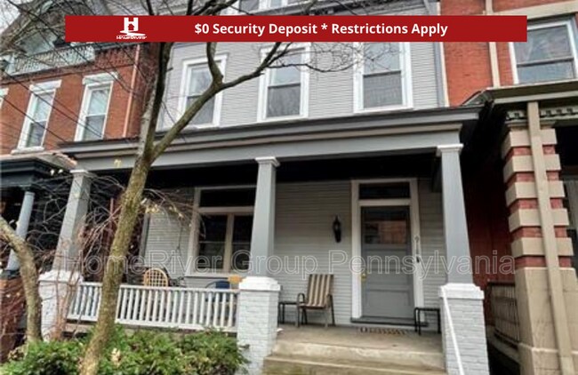 property at 918 Ivy St