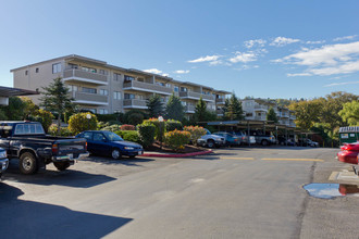 Willow Terrace in Seattle, WA - Building Photo - Building Photo