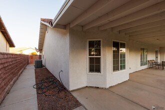 2250 S 23rd Dr in Yuma, AZ - Building Photo - Building Photo