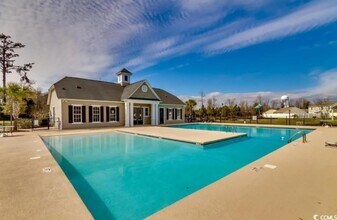 4008 Scarlet Oak Ct in Myrtle Beach, SC - Building Photo - Building Photo