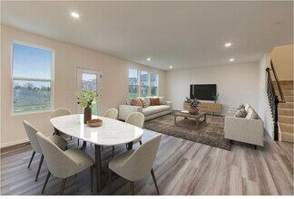 2240 Bent Grass Wy in Bolingbrook, IL - Building Photo - Building Photo