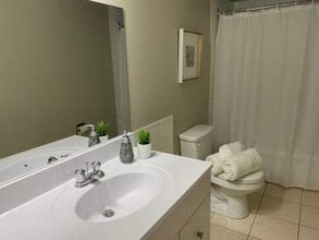 Aspen Lane Apartments in Stettler, AB - Building Photo - Building Photo