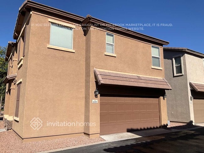 1447 S Colt Dr in Gilbert, AZ - Foto de edificio - Building Photo