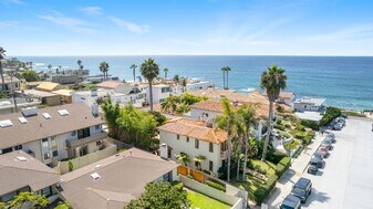 315 Westbourne St in San Diego, CA - Building Photo