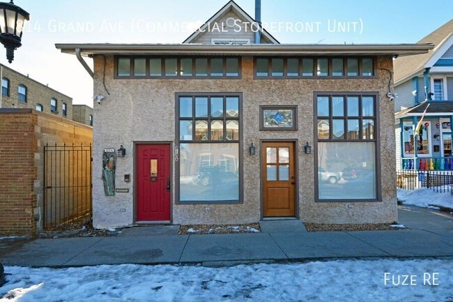 814 Grand Ave