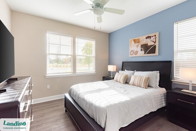 5353 US-27, Unit 1002 in Ocala, FL - Foto de edificio - Building Photo