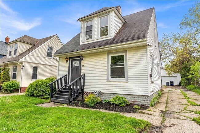 826 Rudyard Rd in Cleveland, OH - Building Photo - Building Photo