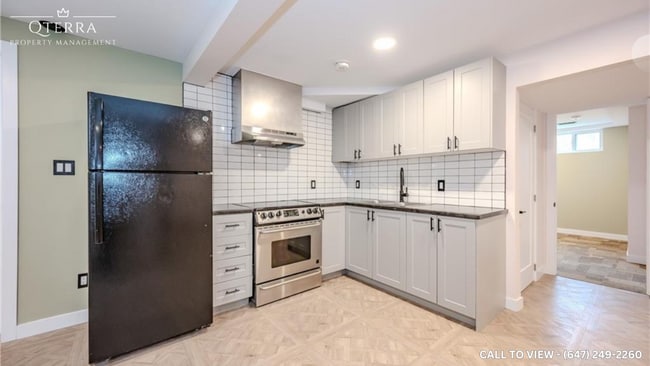 557 Havelock Dr in Waterloo, ON - Building Photo - Building Photo