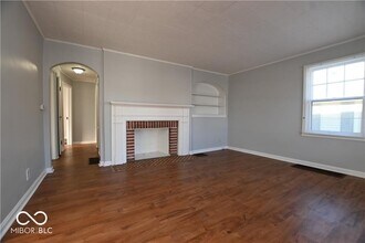 5051 E 13th St in Indianapolis, IN - Building Photo - Building Photo