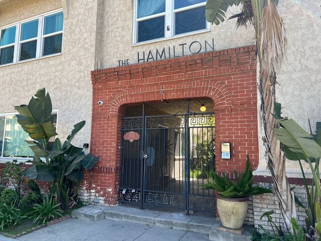 property at 1616 E Ocean Blvd
