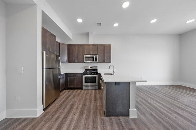 property at 660 Grand St