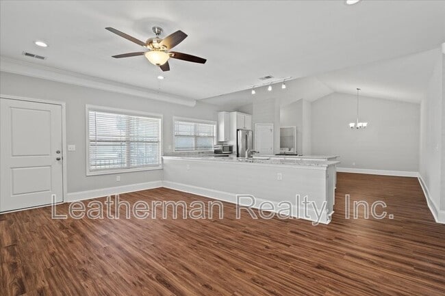 405 Senate St in Florence, SC - Building Photo - Building Photo