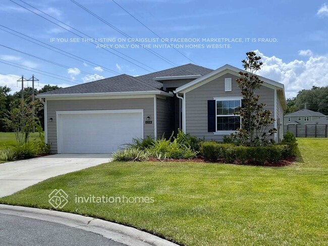 12110 Marvin Gdn Ct in Jacksonville, FL - Building Photo - Building Photo