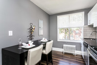 Foundry by the Park Townhomes photo'