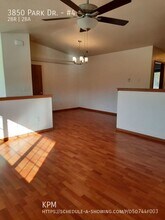 3850 Park Dr in Rapid City, SD - Building Photo - Building Photo